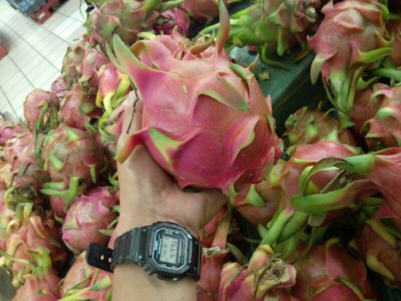 ドラゴンフルーツ